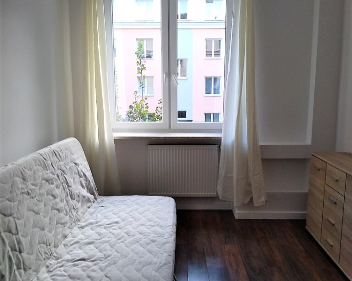Mieszkanie Wynajem Warszawa Wola Rabsztyńska