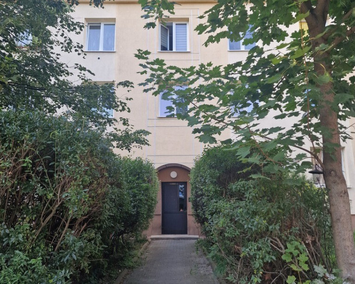 Mieszkanie Wynajem Warszawa Wola Rabsztyńska