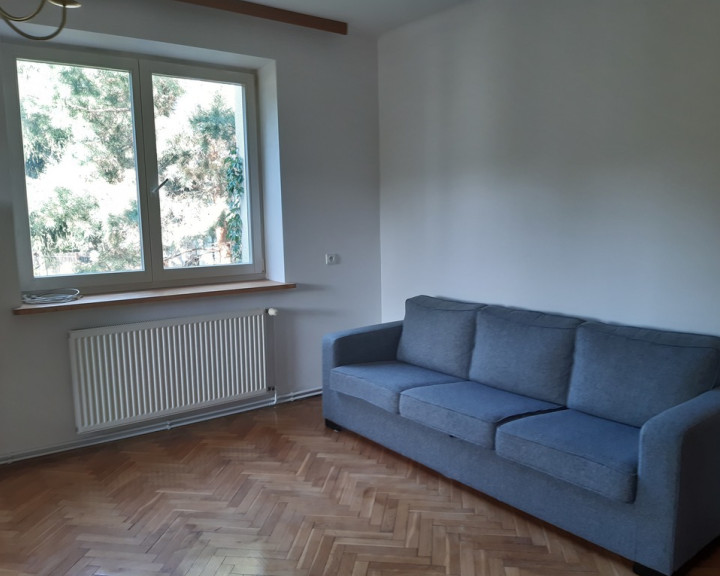 Mieszkanie Wynajem Warszawa Wawer Skalnicowa