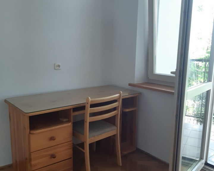 Mieszkanie Wynajem Warszawa Wawer Skalnicowa
