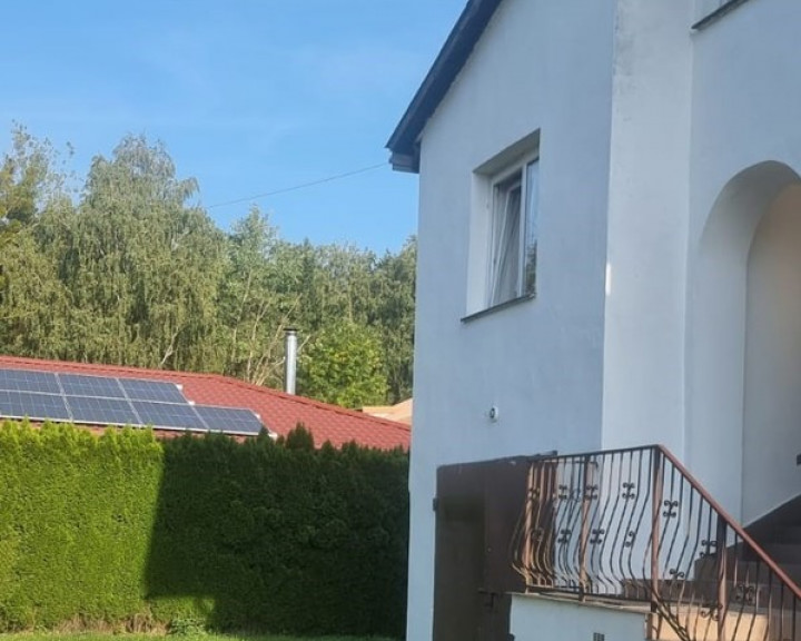 Dom Wynajem Szymanów